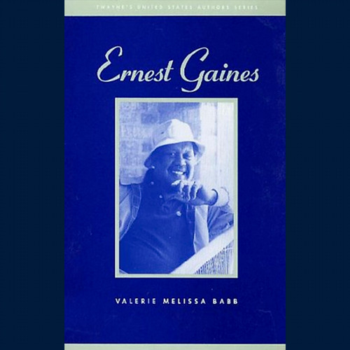 Ernest Gains