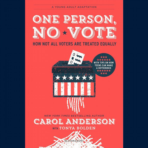 One Person No Vote Young Readers