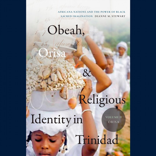 Religious Identity in Trinidad