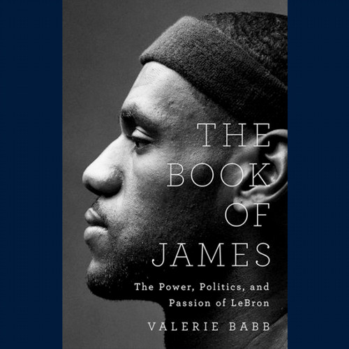 The Book of James