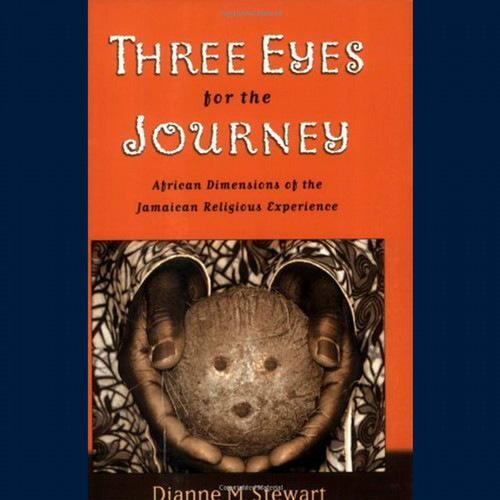 Three Eyes for the Journey