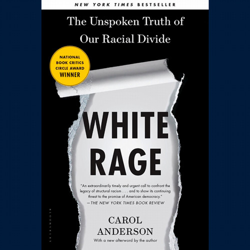 White Rage