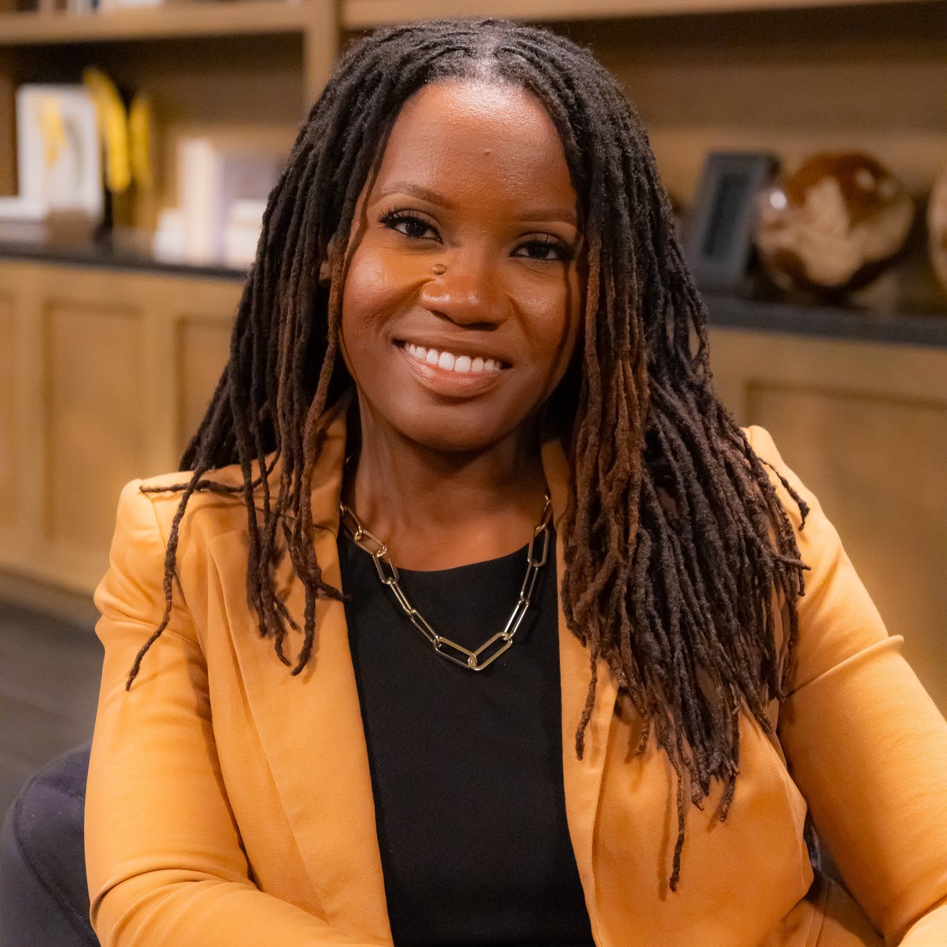 Rose Archer (She/Her) Headshot