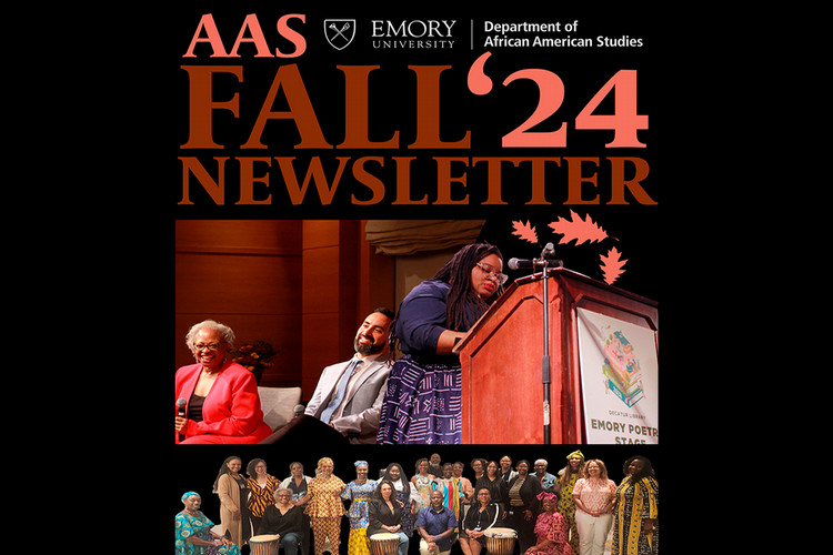 Fall 2024 Newsletter Callout