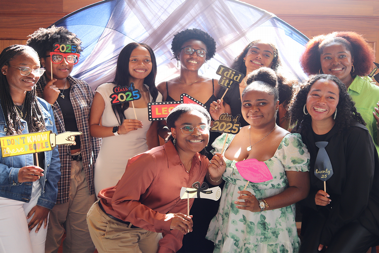 AAS Graduates 2025