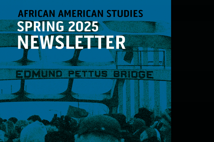 Spring 2025 Newsletter Callout